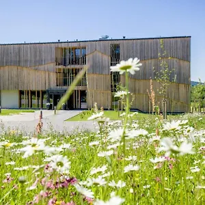 Hotel Naturhotel & Euler, Neuschönau