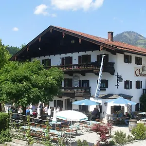 Ochsenwirt Affittacamere