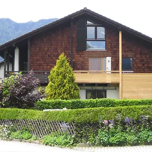 Mautweg Bad Reichenhall