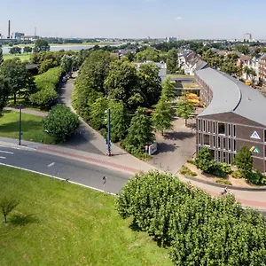 https://jugendherberge-dusseldorf.dortmundhotels.net