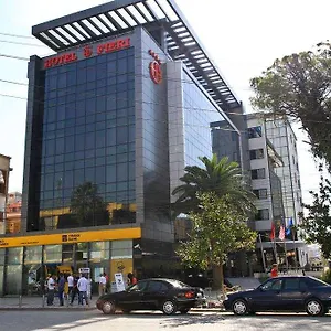 visit hotel