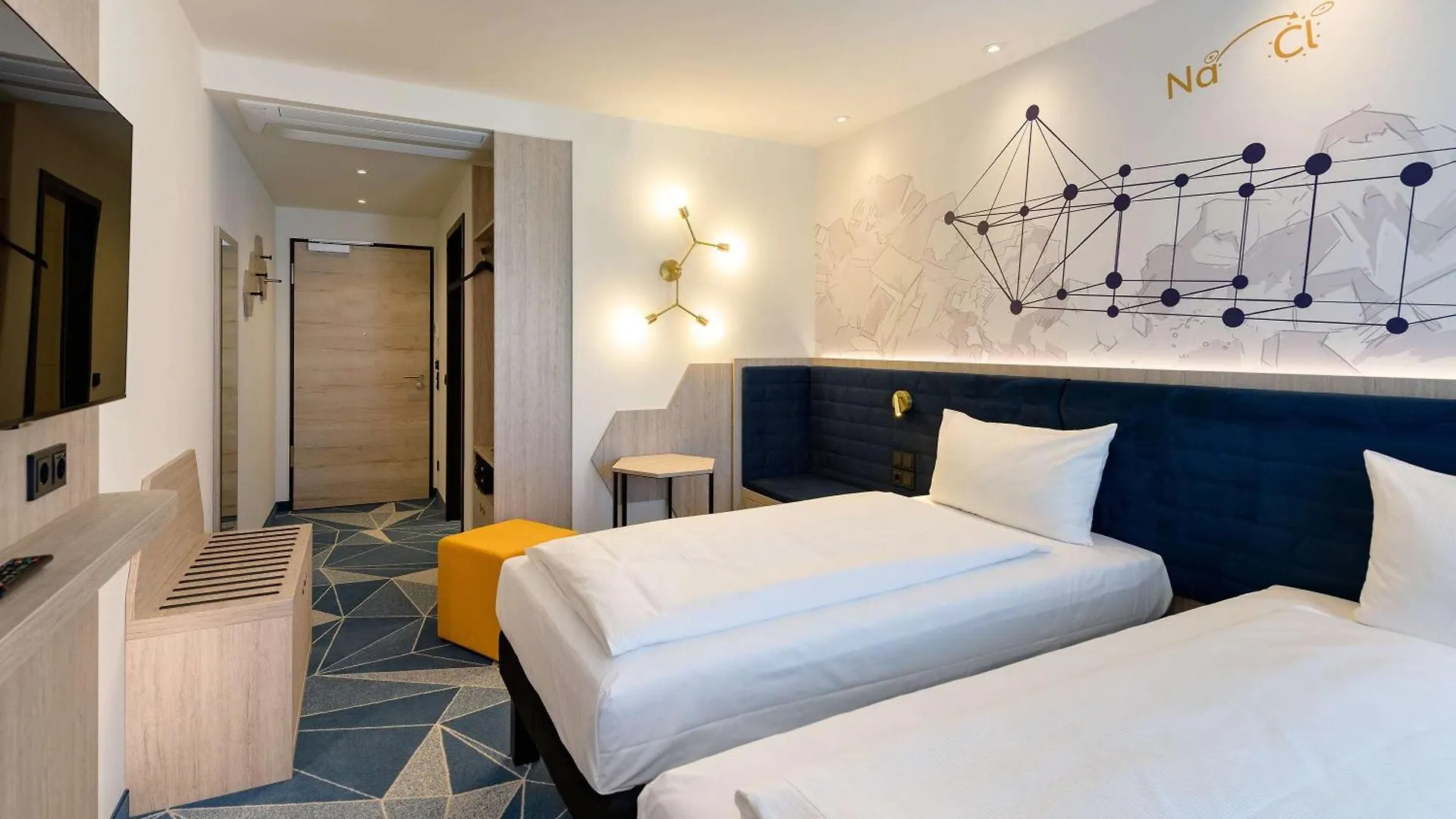 Ibis Styles Bad Reichenhall Hotel